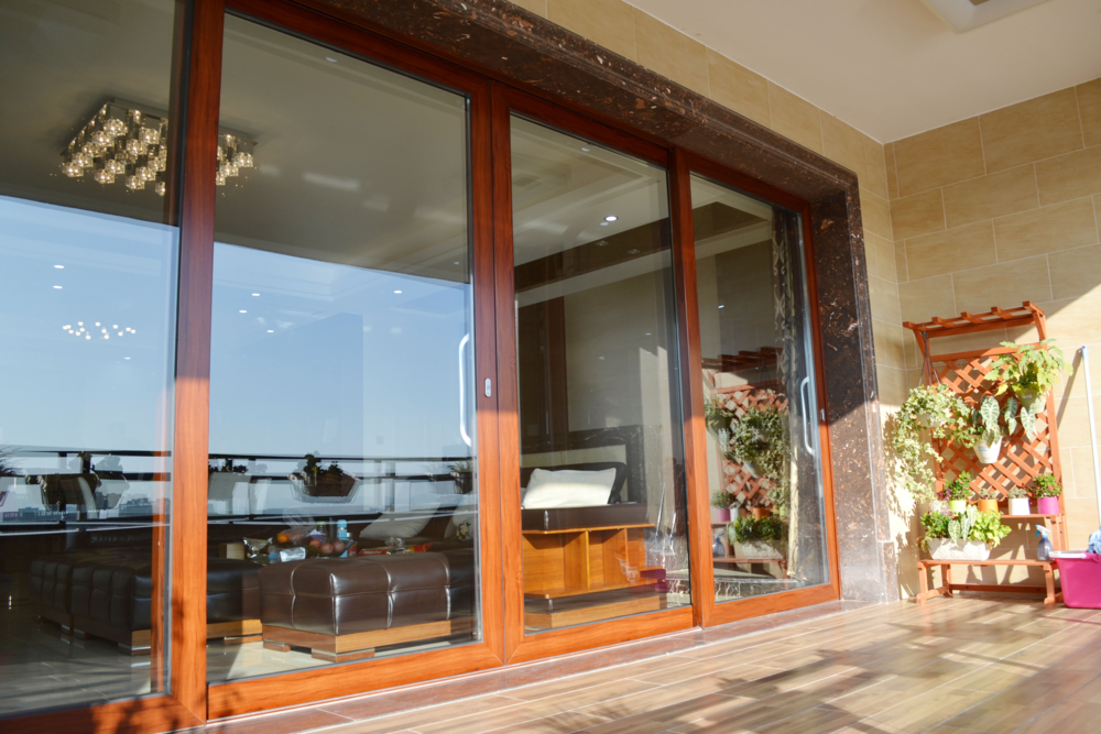 佛山洛曼无缝焊接门窗,广东洛曼门窗