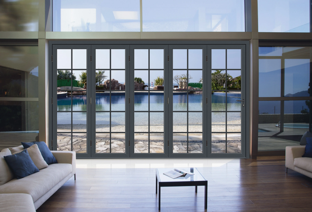 佛山洛曼无缝焊接门窗,广东洛曼门窗